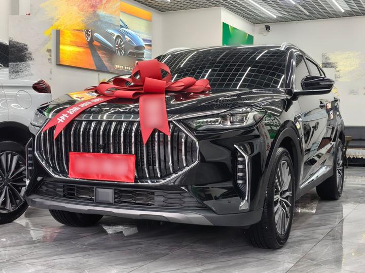 X70 PLUS 2024 Champion 1.5T DCTPRO 5-Seater