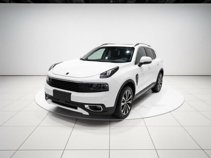 01 2018 2.0T RWD +