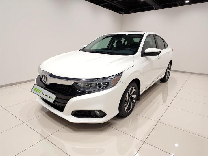 Crider 2019 180Turbo CVT Luxury China VI