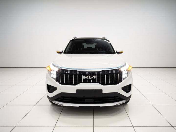 Sportage 2021 Ace 2.0L photo 2