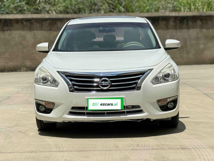 Teana 2013 2.0L XL Comfort photo 2
