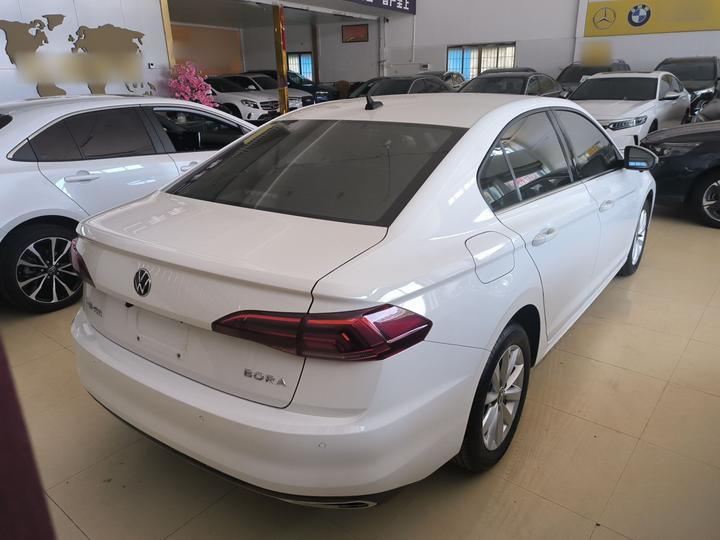 Bora 2021 1.5L AT Comfort Connected photo 4