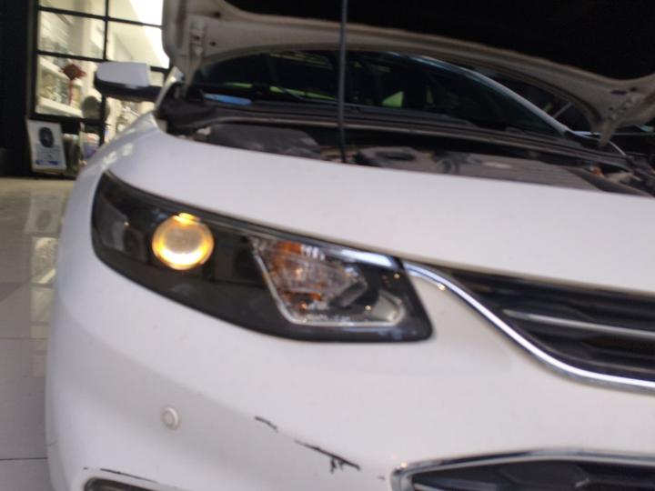 Malibu XL 2016 1.5T DCT photo 7