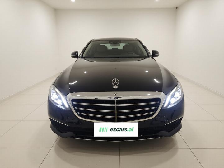 E-Class 2016 E 300 L Luxury photo 2