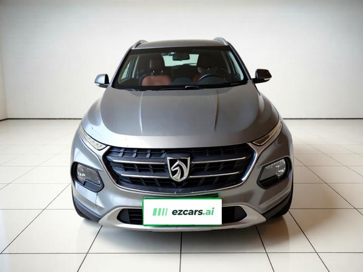 510 2017 1.5L MT Luxury photo 2