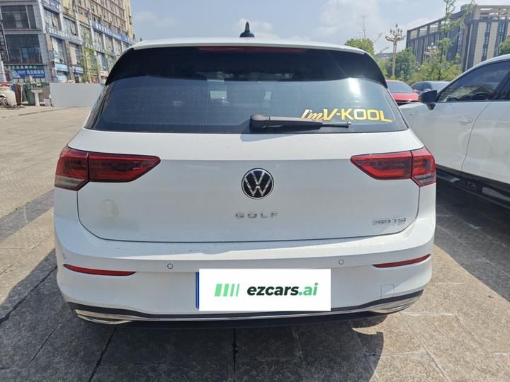 Golf 2023 Facelift 280TSI DSG Pro photo 3