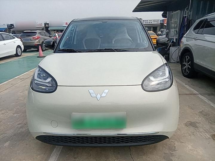 Wuling Bingo 2024 333km photo 2