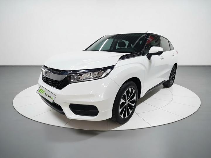 Avancier 2019 240TURBO RWD Elite