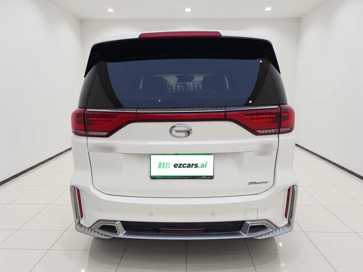 GAC Trumpchi M8 2021 Master Series 390T Supreme photo 5