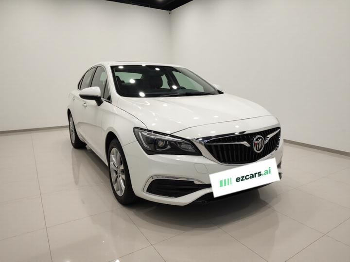 Verano 2018 Sedan 20T DCT Leading photo 3