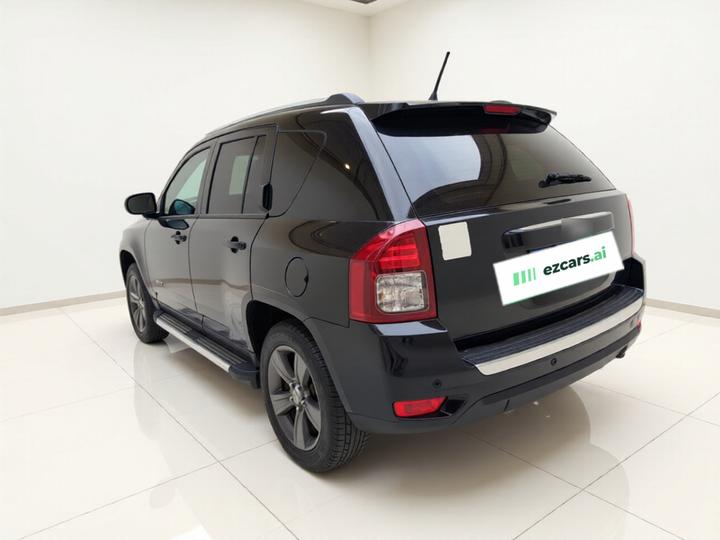 Compass Imported 2014 Facelift 2.4L AWD Comfort photo 4