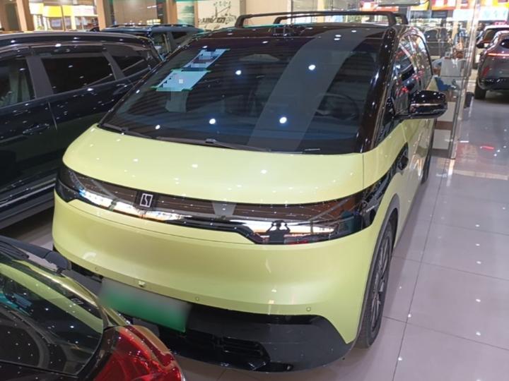 MIX 2025 Long Range ADAS photo 2
