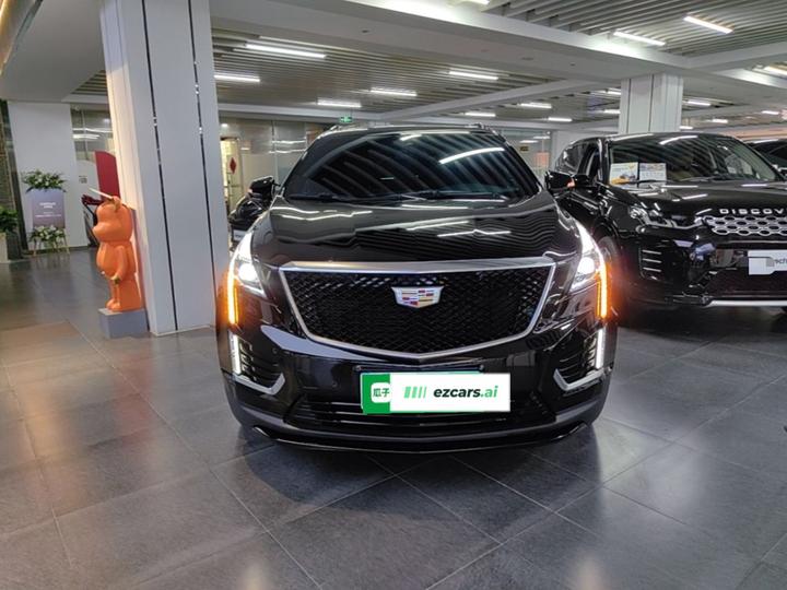 XT5 2022 2.0T AWD Luxury photo 2