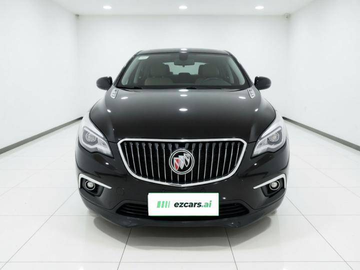 Envision 2016 28T AWD Elite photo 2