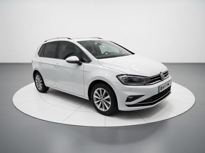 Golf 2019 280TSI AT China VI photo 3