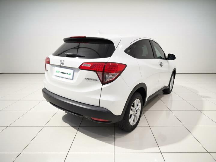 Vezel 2017 1.5L CVT RWD Comfort photo 4
