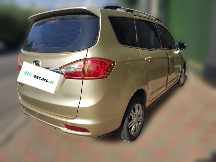 Enranger 737 2015 1.5L MT Standard photo 6