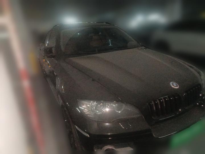 X6 2011 xDrive35i photo 3