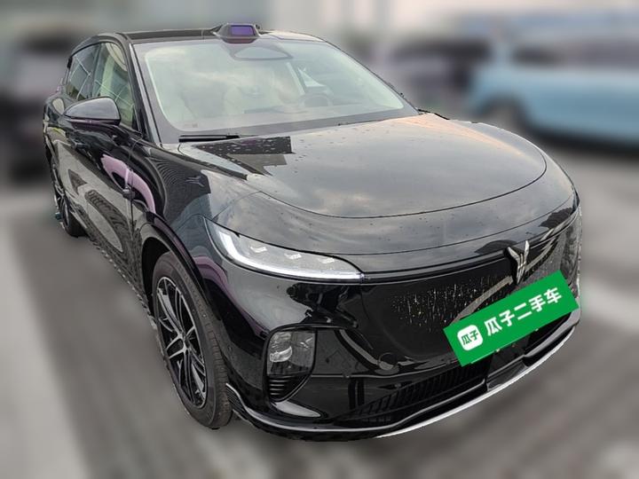 Voyah 2025 AWD Qiankun photo 3
