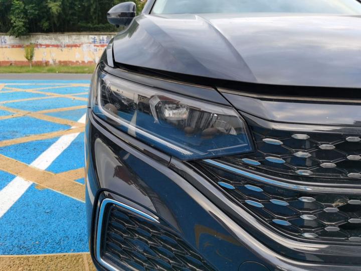Passat 2024 330TSI Elite photo 7