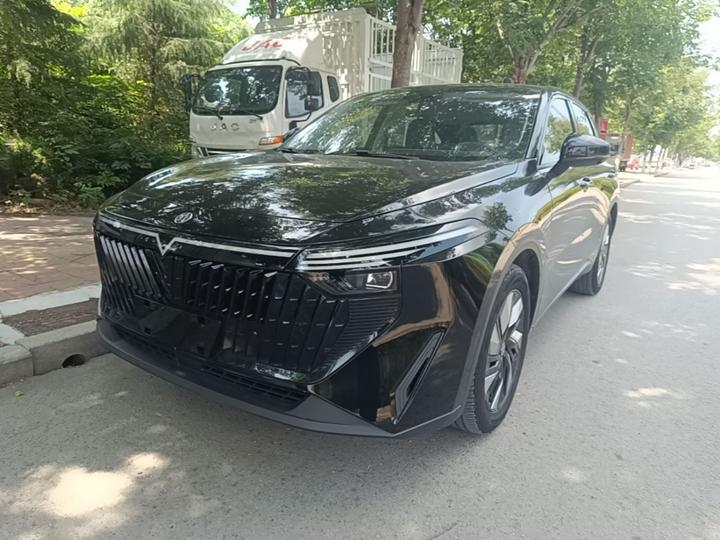 V DD-i 2023 110km iE