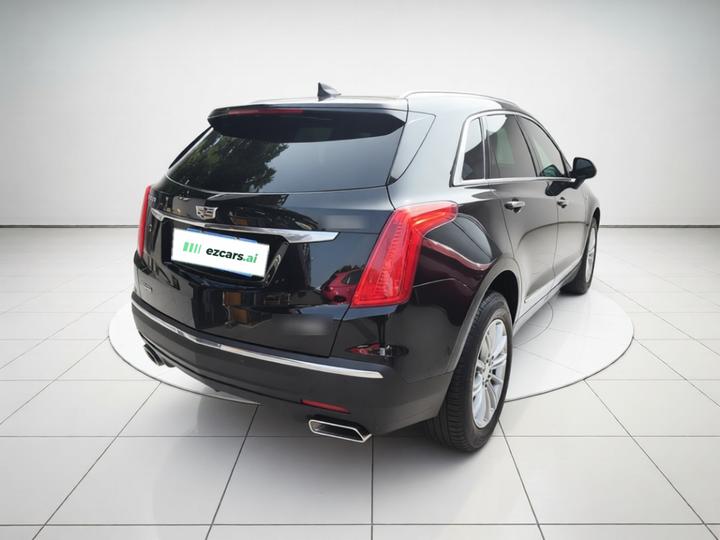 XT5 2017 25T Luxury photo 4