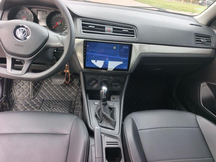 2019 Lavida 1.5L AT China VI photo 8
