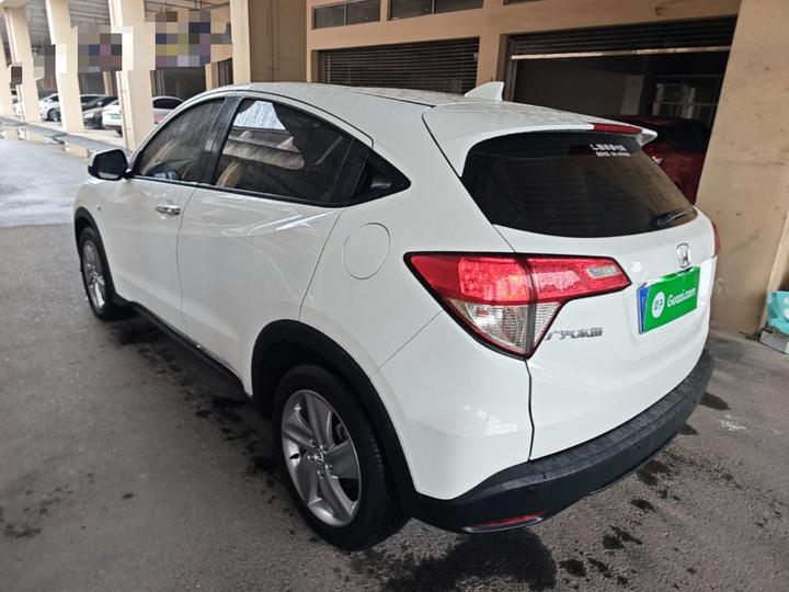 Vezel 2020 1.5L CVT Elite photo 4