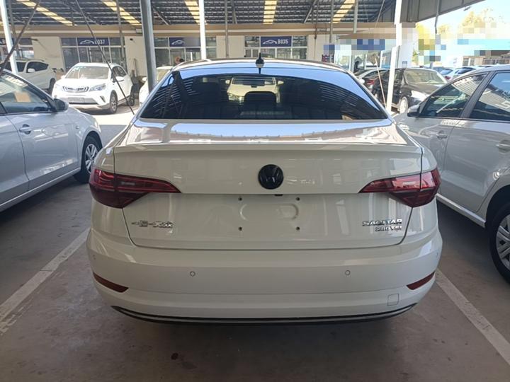 Sagitar 2021 280TSI DSG photo 5