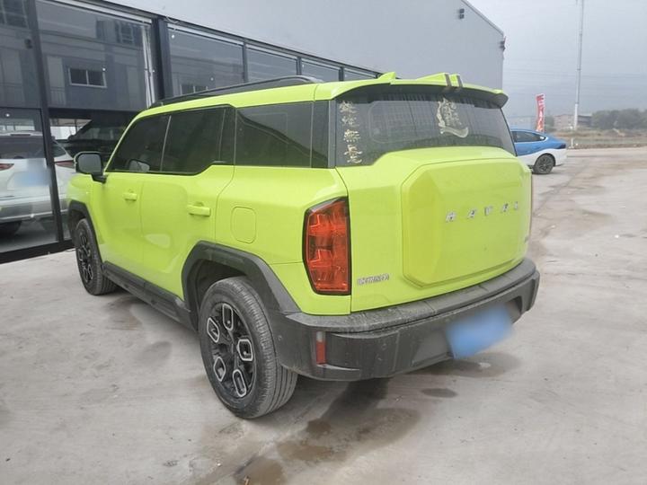 2022 1.5T DCT AWD photo 4