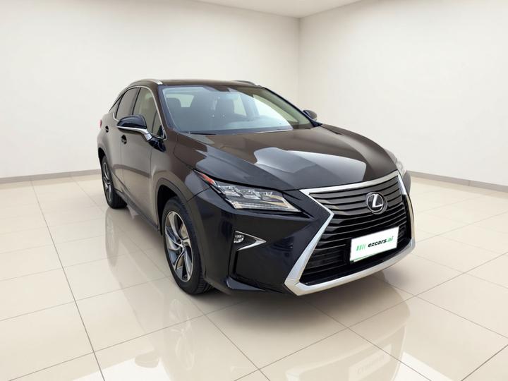 RX 2016 300 AWD Elegant China V photo 3