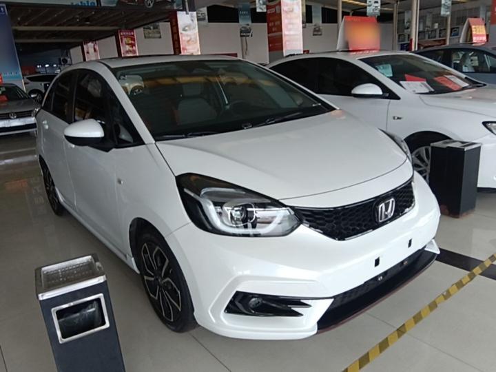 LIFE 2021 1.5L CVT SPO-SS photo 3