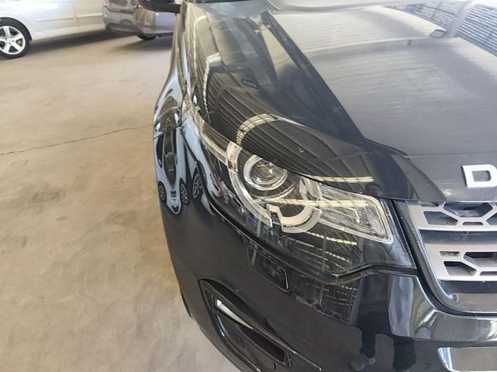 Discovery Sport 2017 2.0T SE photo 7