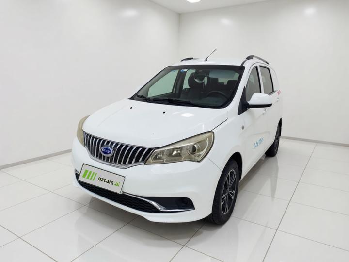 K50 2017 1.5L MT Standard