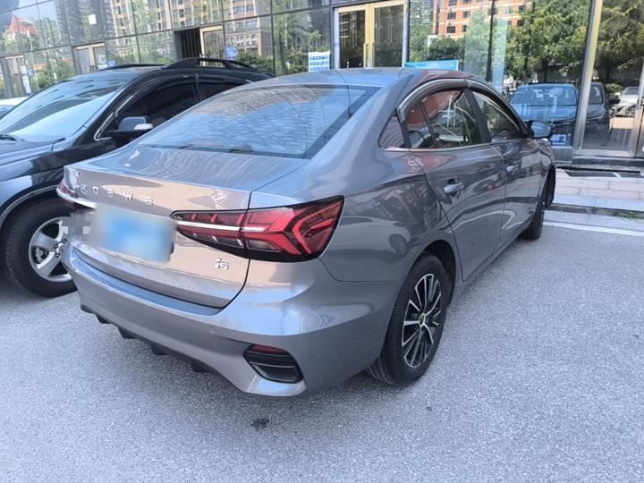 i5 2021 1.5L CVT photo 4
