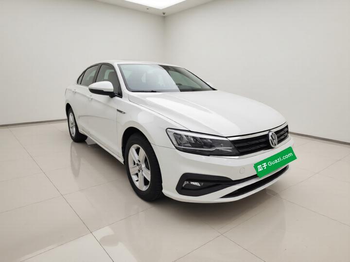 Lamando 2019 230TSI DSG China VI photo 3