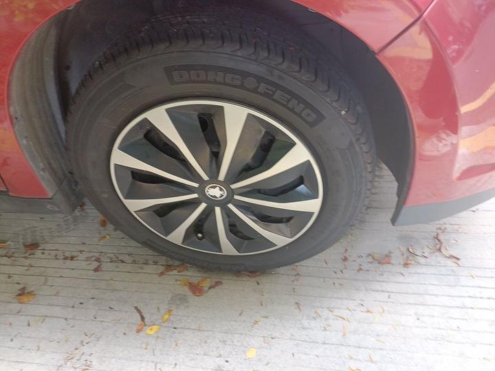 R50 2014 1.6L AT photo 8