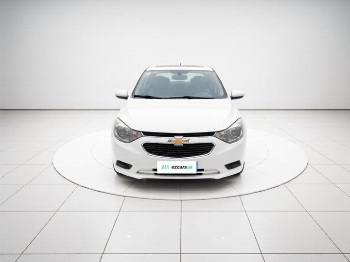 2016 3 1.3L MT Comfort photo 2