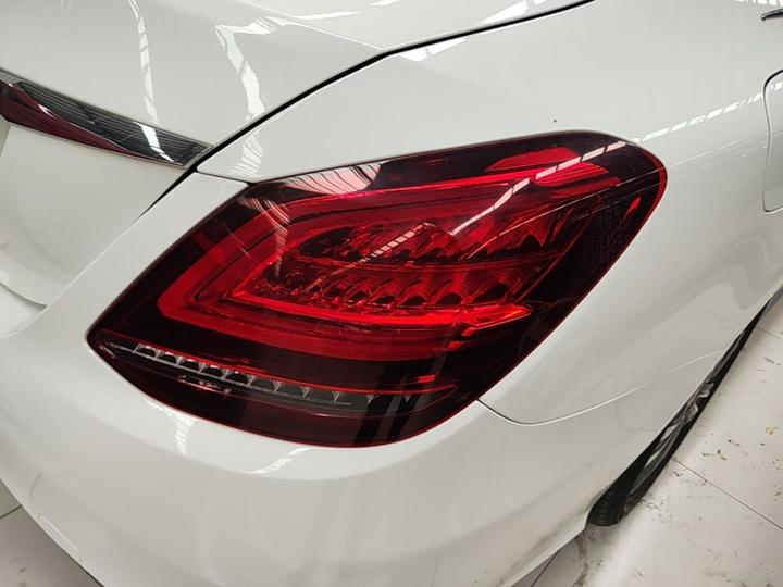 C-Class 2019 C 180 L Fashion Sport photo 7