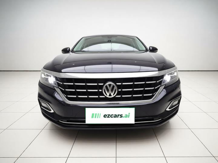 Passat 2019 330TSI Luxury China VI photo 2