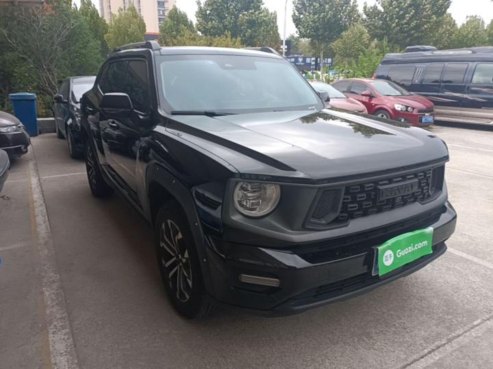 Dargo PLUS 2023 1.5T RWD Plus photo 3