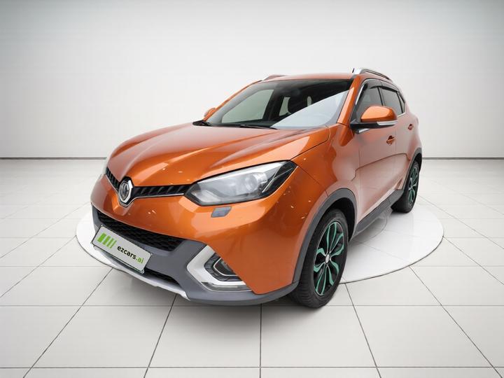 GS 2015 2.0TGI TST AWD Flagship