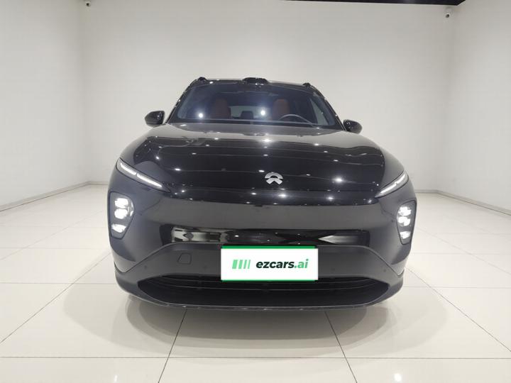 EC7 2023 75kWh photo 2