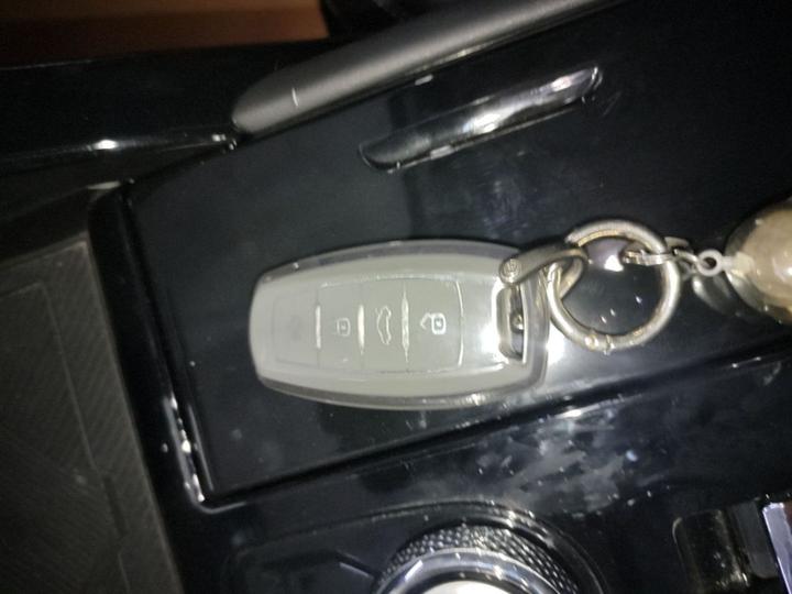 H6 2021 3rd Gen 2.0T AT RWD Max photo 8