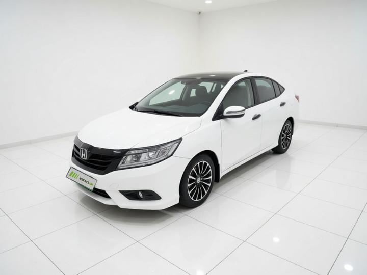Crider 2015 1.8L AT Luxury
