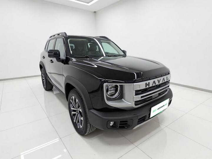 Dargo 2024 1.5T DCT photo 3