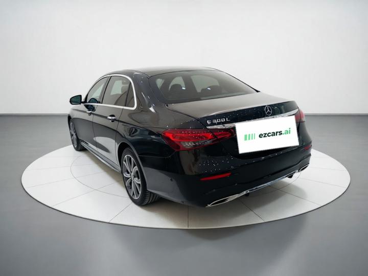 E-Class 2021 E 300 L Sport Fashion photo 4