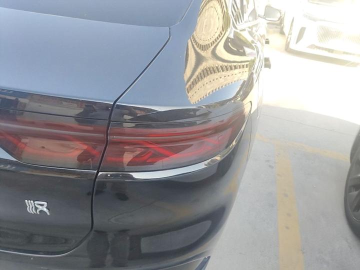Han 2024 EV Honor 605KM FWD Premium photo 7