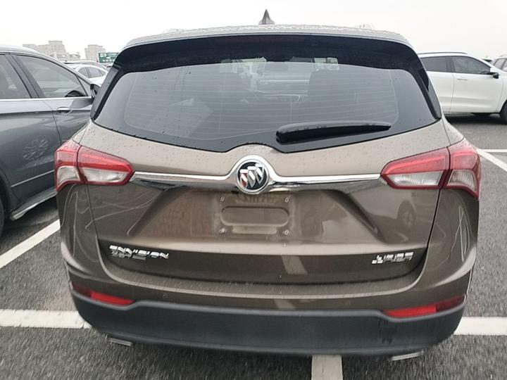 Envision 2018 28T AWD Luxury photo 3