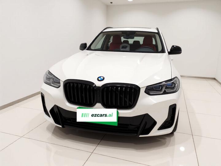 X3 2023 Facelift xDrive30i Leading M Night Package photo 2